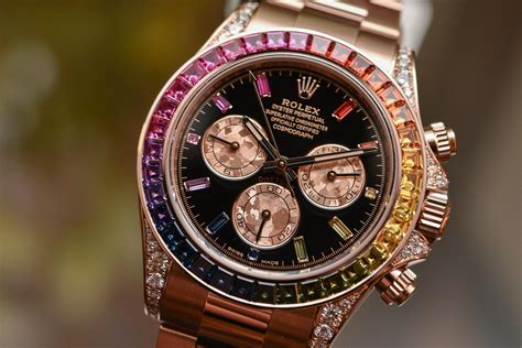 rolex dayton gold|rolex daytona everose gold price.